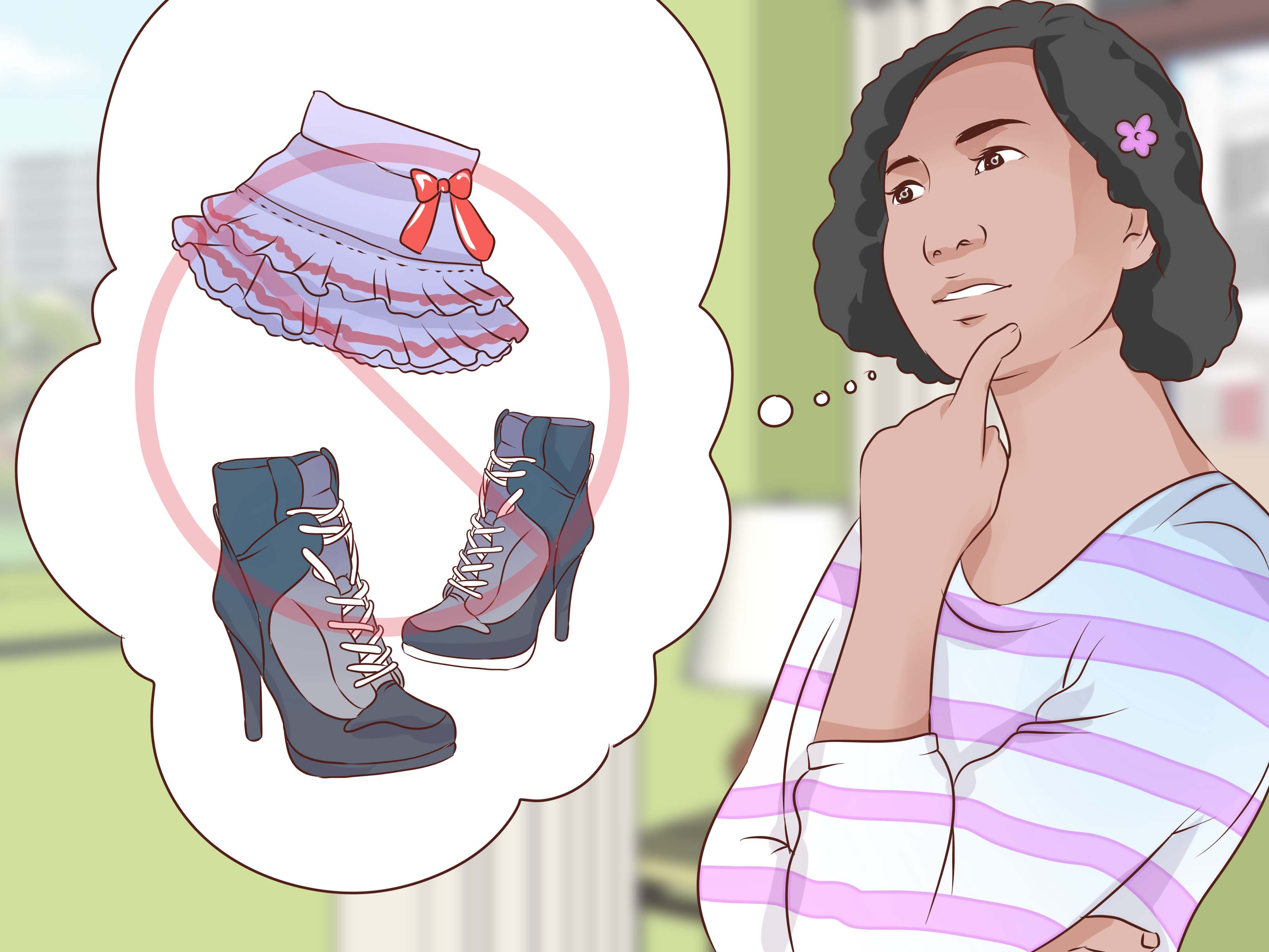 3 Ways to Discuss Cross Dressing with Children Mytour