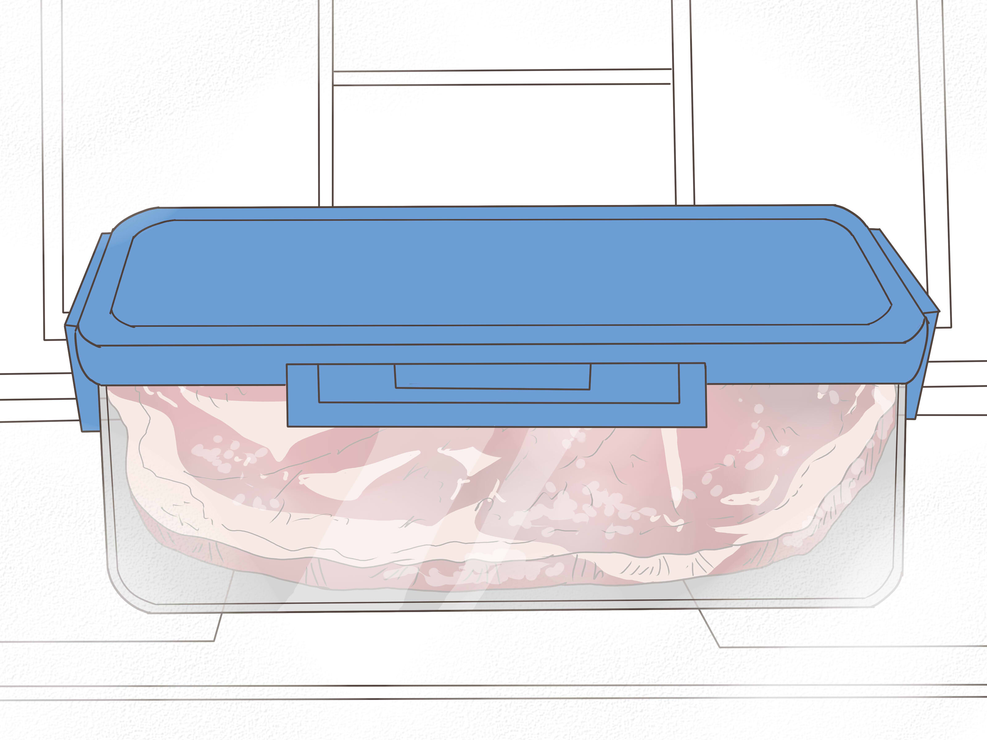 Dinner Disaster? Learn To Distinguish Oxidized From Spoiled Steak. - 0cunhmg