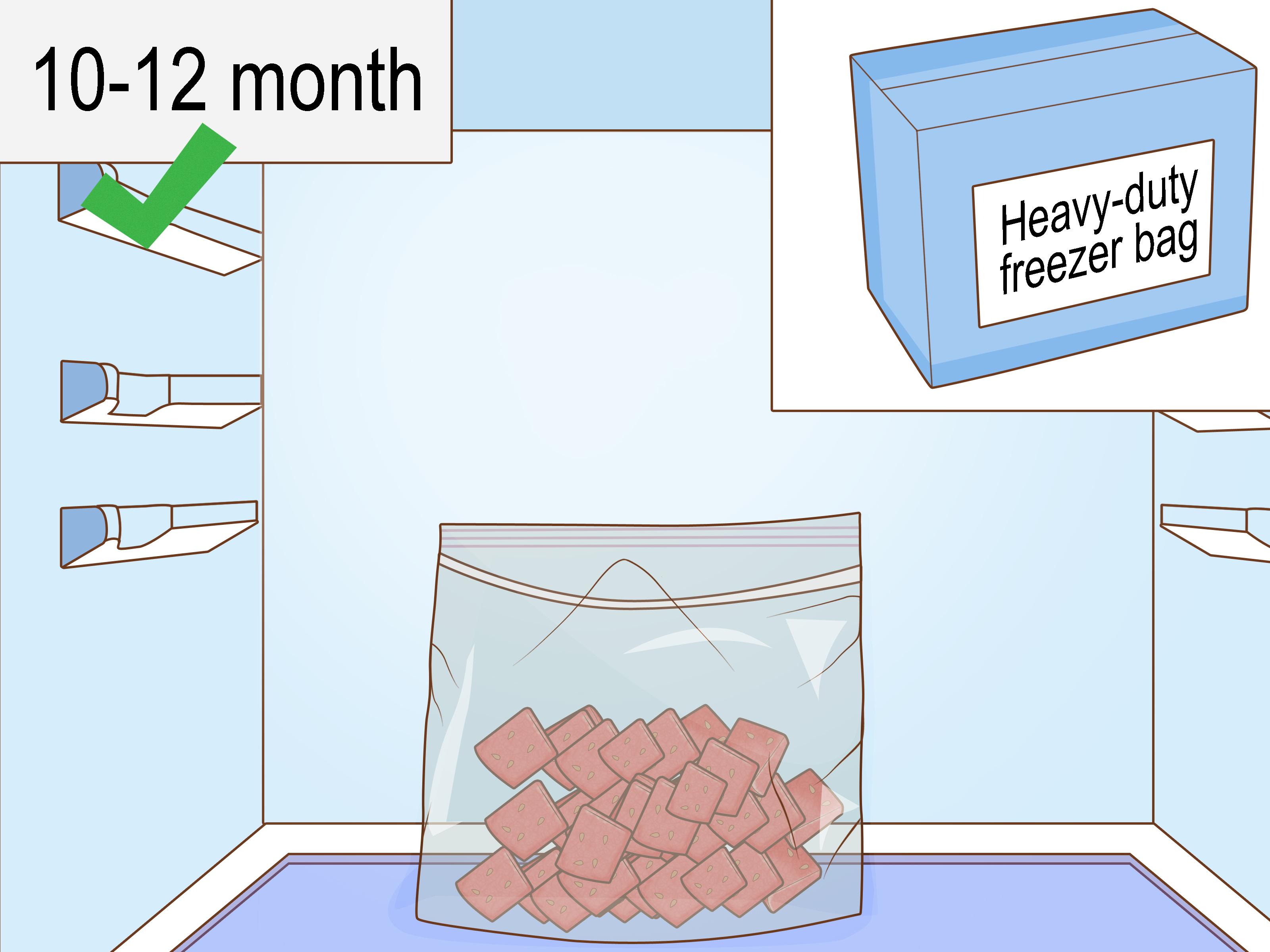 Sliced Watermelon Spoilage:  The Temperature That Matters Most - tymsy4k