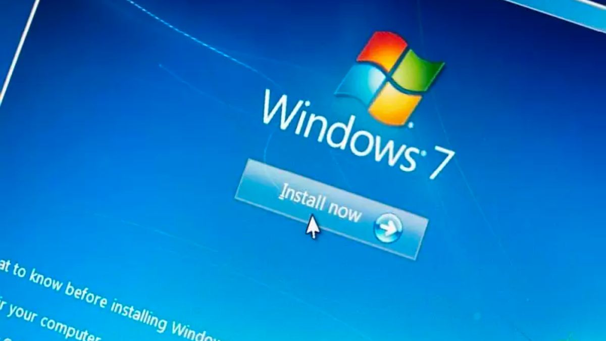 How to update Windows 7 to the latest version for optimal performance