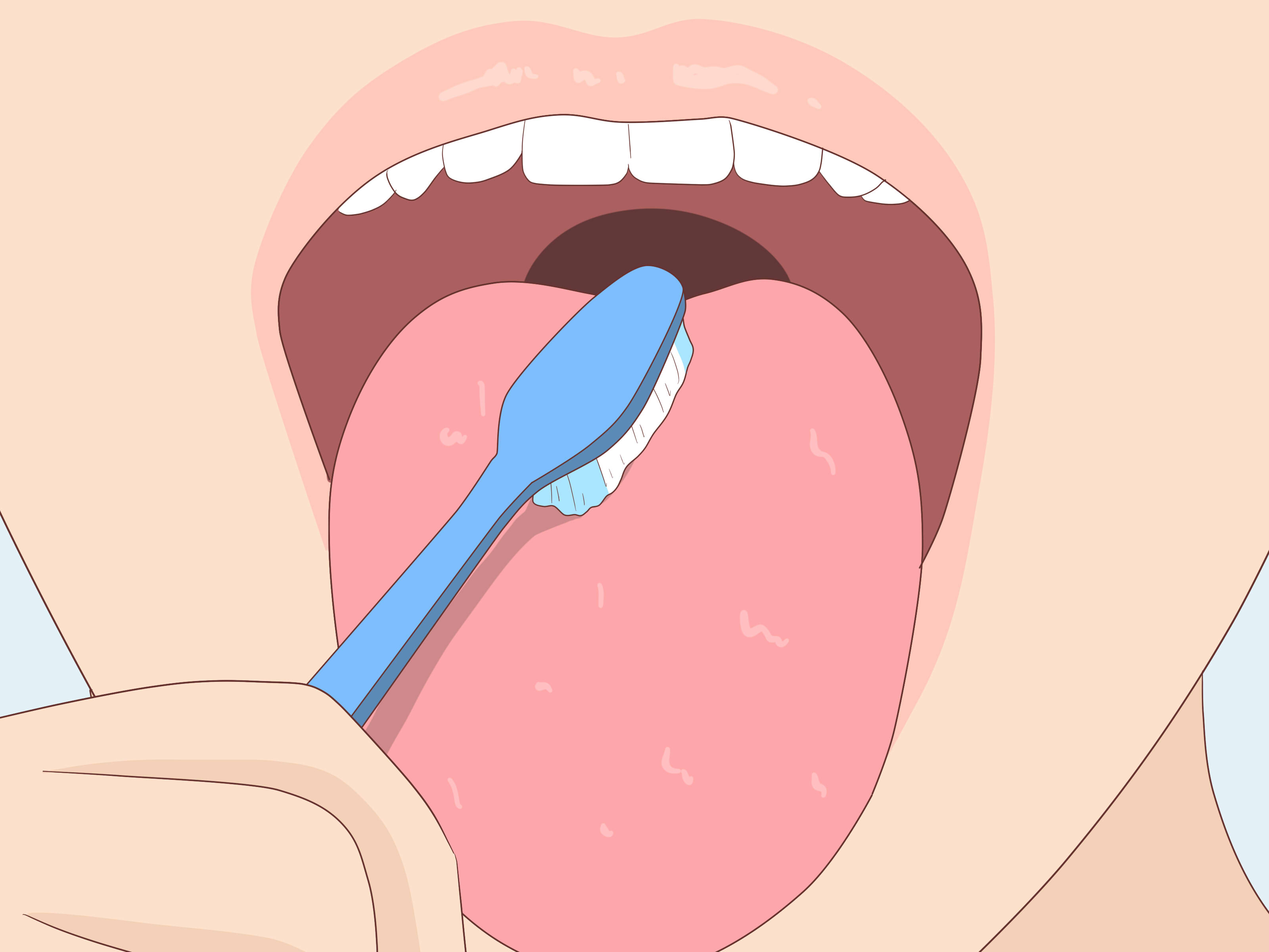 10 Tips to Avoid Gagging at the Dentist Mytour