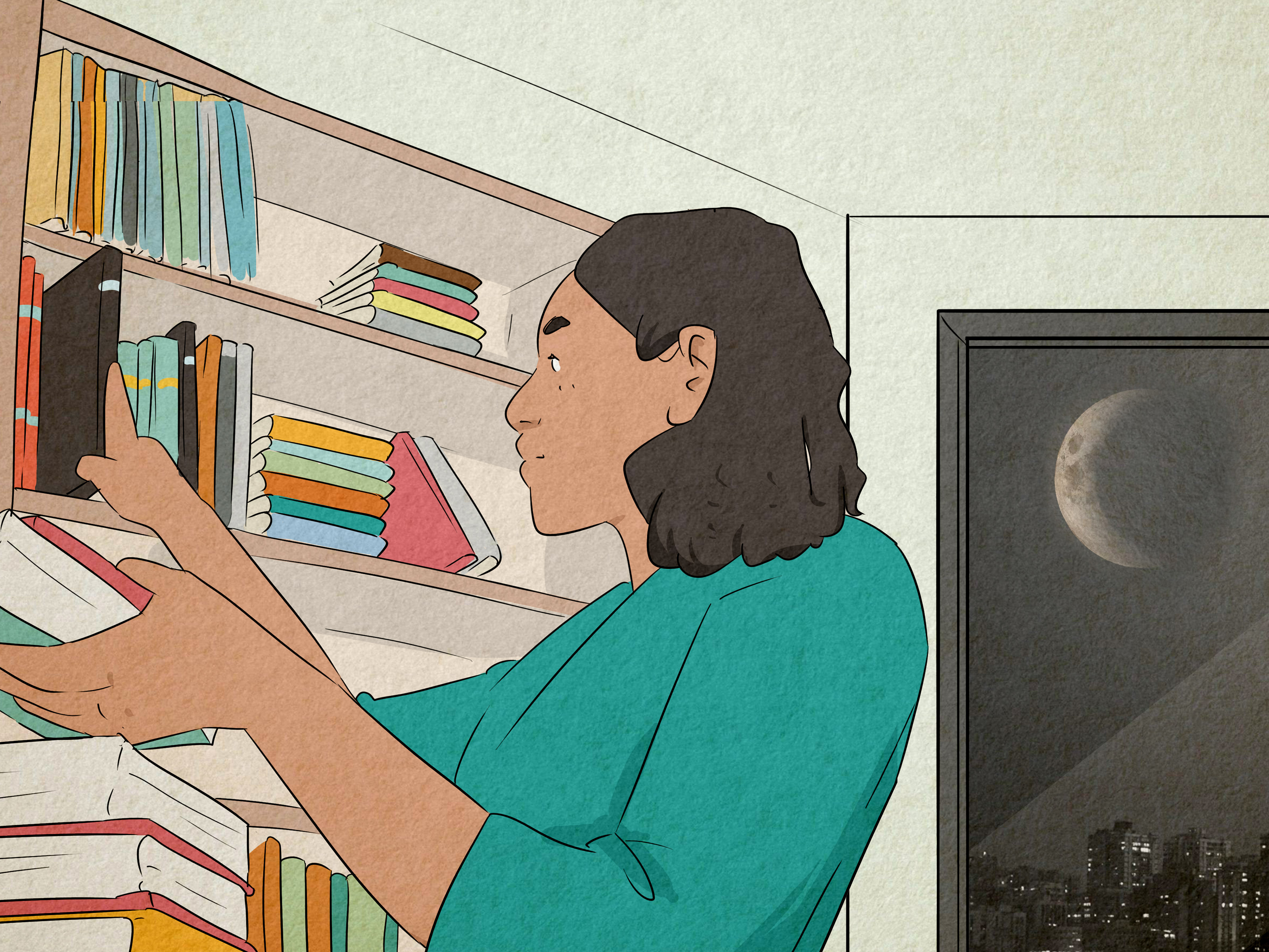 Exploring The Spiritual Significance Of Tonight s Moon Phases