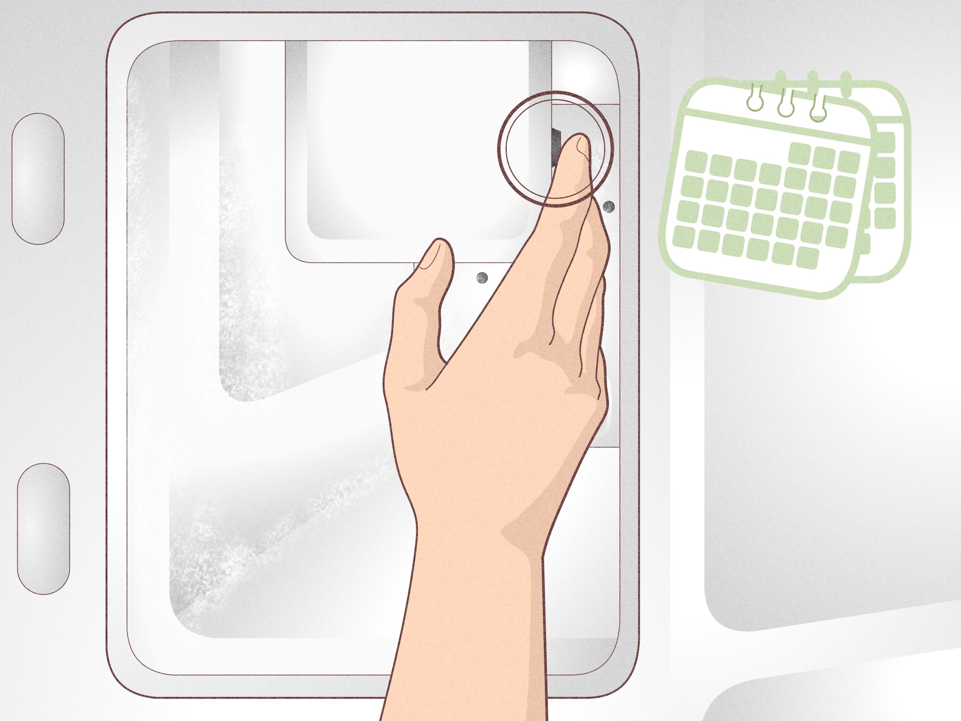 How to Defrost a Samsung Ice Maker 8 Easy Steps