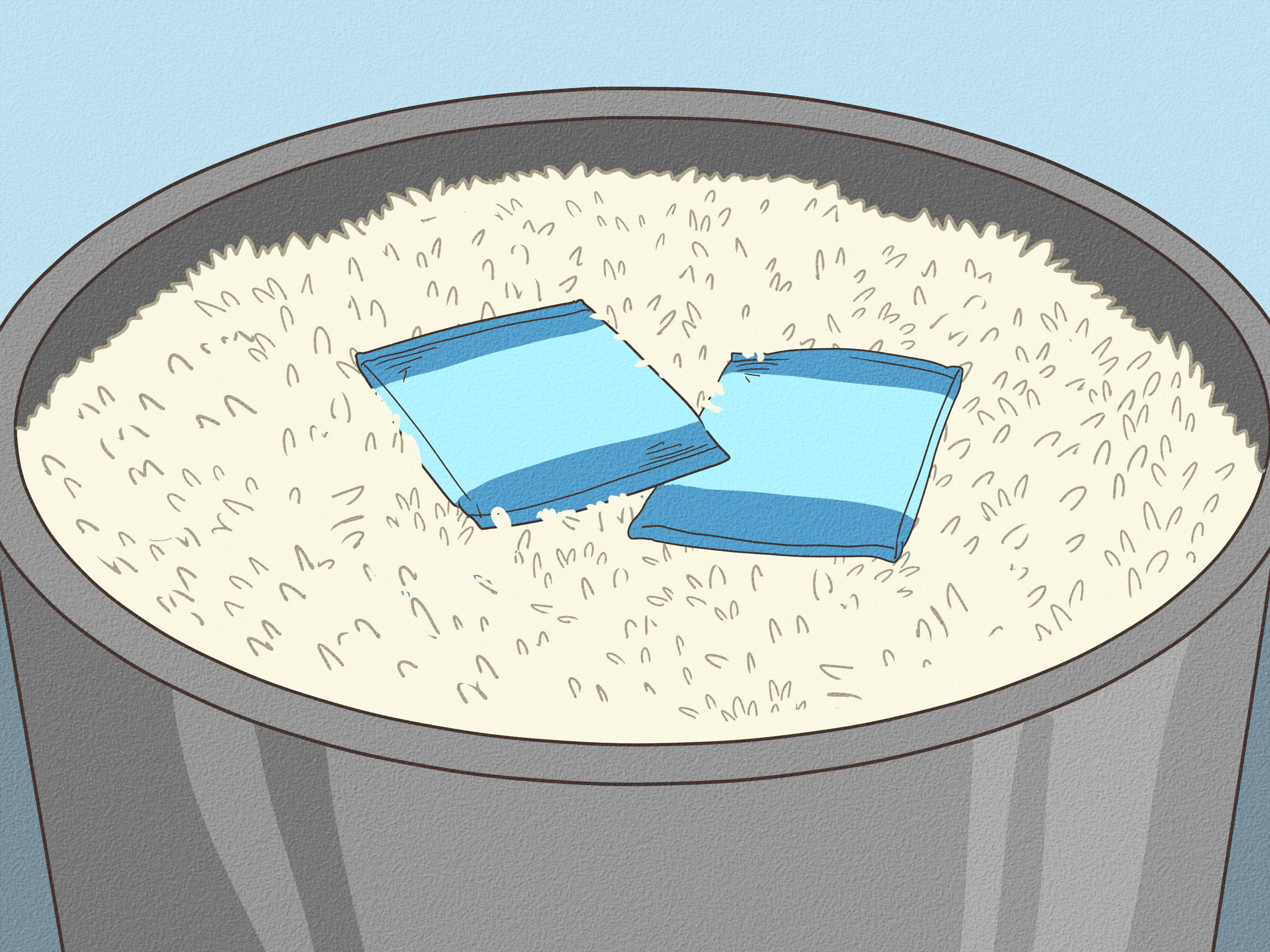 Understanding Rice and Maggots: What You Should Know