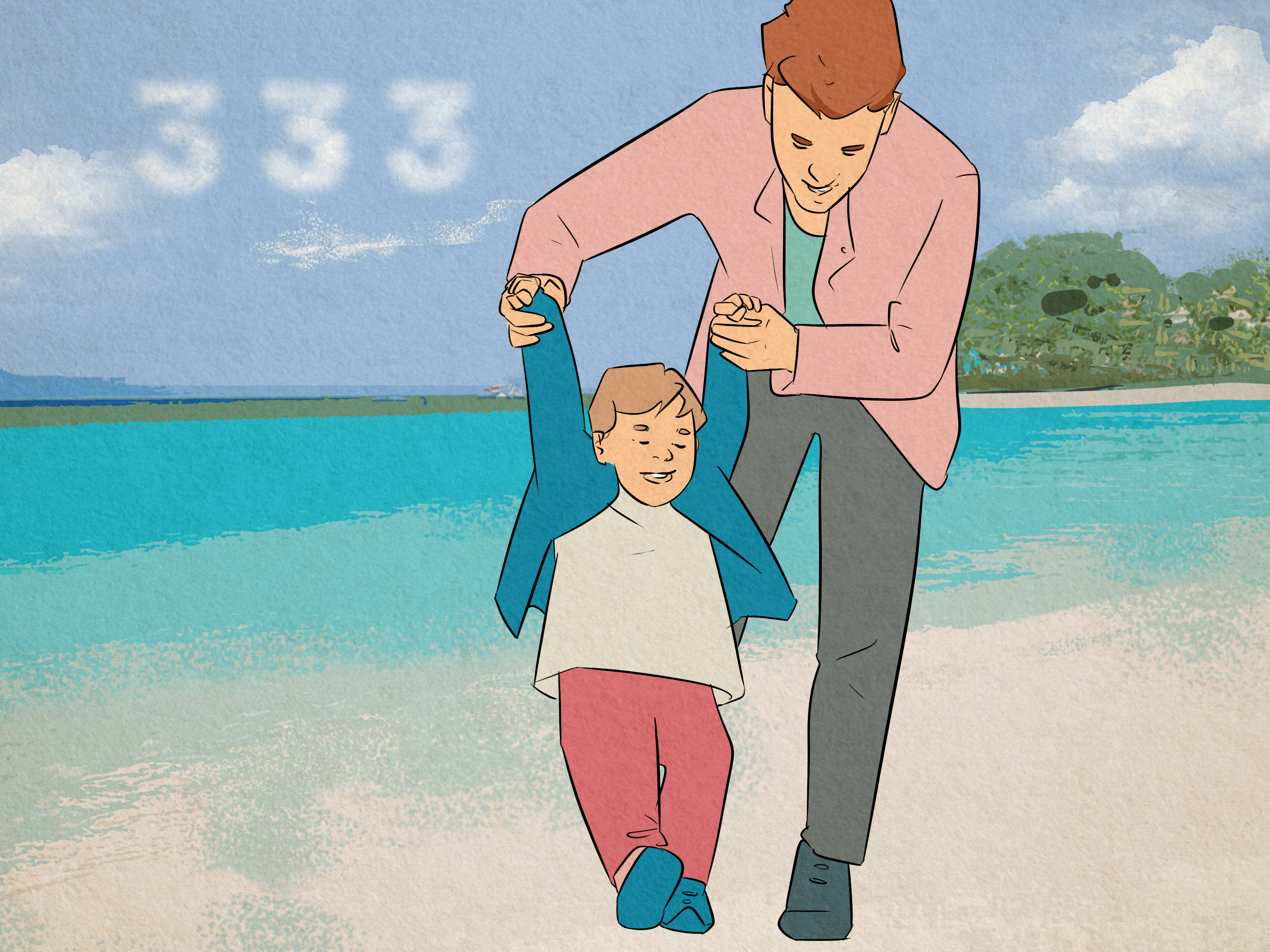 Angel Number 333 Significance in Love, Spirituality, & Beyond