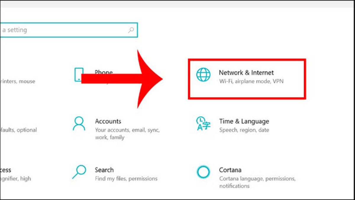 Cách phát Wifi từ máy tính Win 7, 8, 10, 11 không cần dùng phần mềm