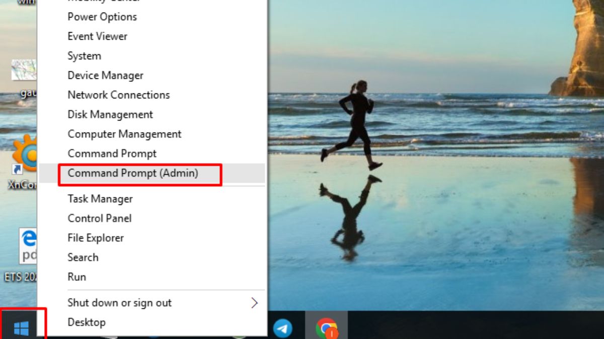 Cách phát Wifi từ máy tính Win 7, 8, 10, 11 không cần dùng phần mềm