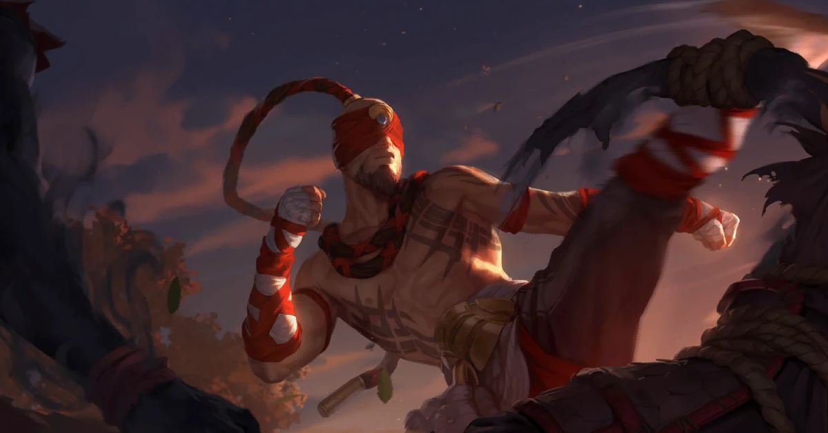 CEO của Riot Games tiết lộ thông tin 'gây sốc' về sản phẩm đỉnh cao của ...