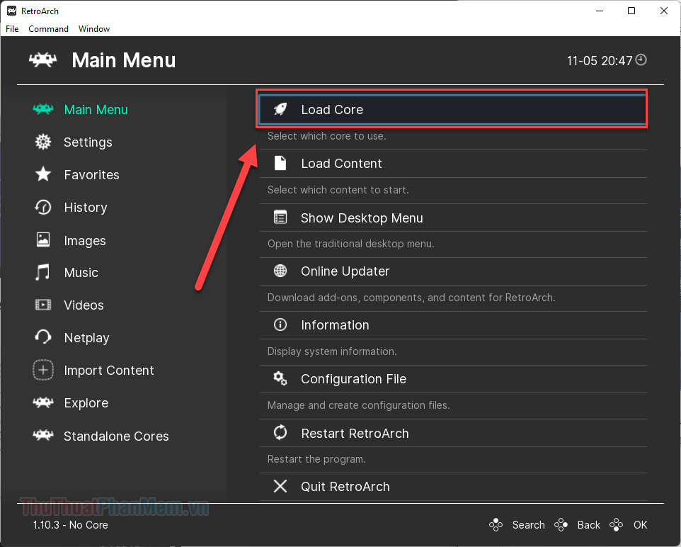 Retroarch download. RETROARCH меню. RETROARCH как пользоваться. RETROARCH как играть по сети. Настройка RETROARCH на ТВ боксе.