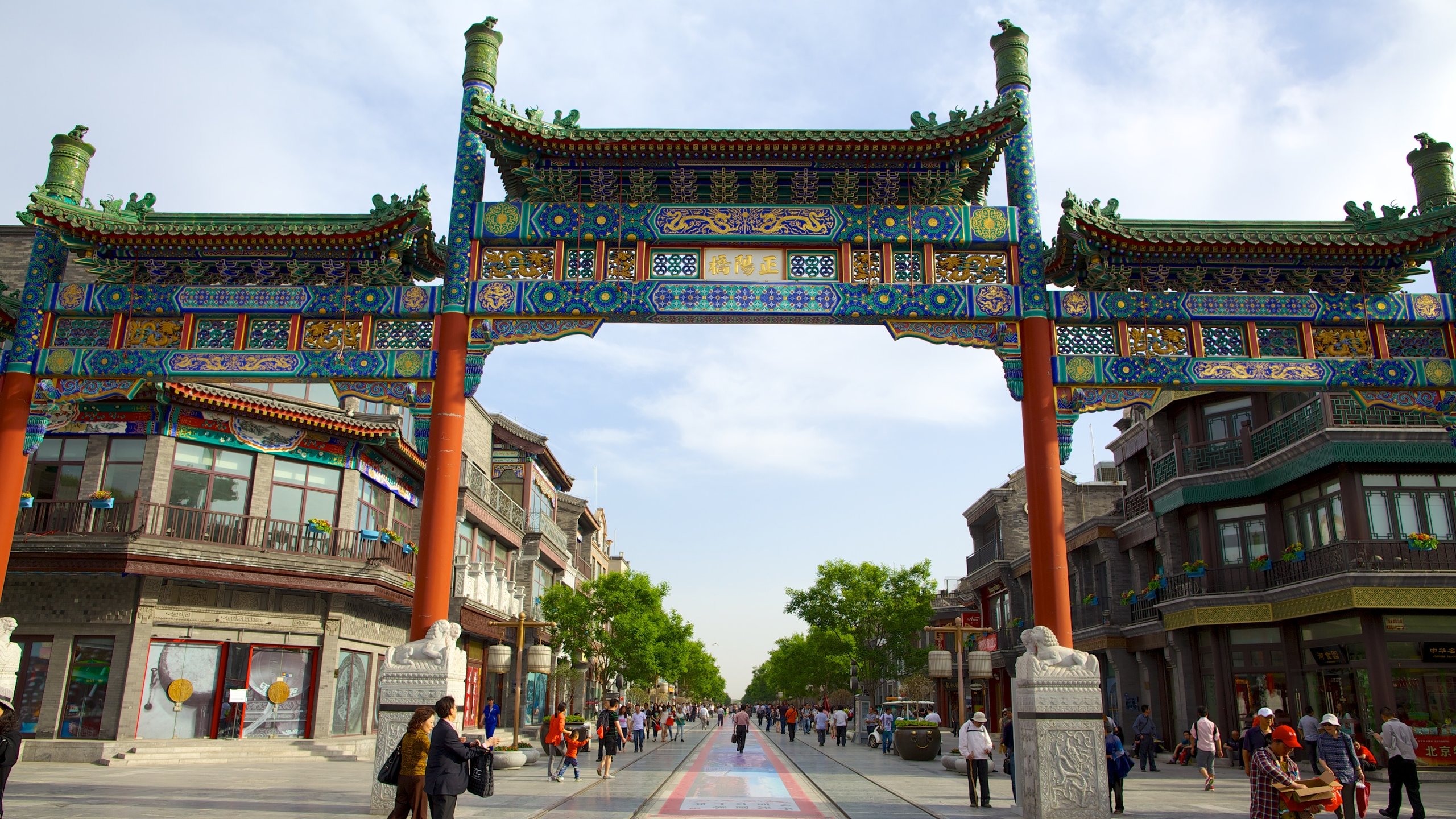 Tour Bắc Kinh 5 ngày 4 đêm (Bắc Kinh - Cổ Bắc Thủy Trấn): Lịch trình, điểm nổi bật, giá bán, kinh nghiệm, đơn vị uy tín giá rẻ