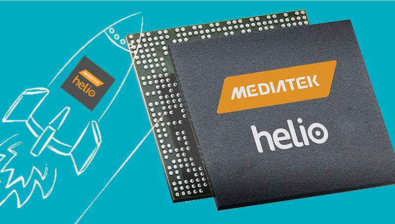 Khám phá chip Mediatek MT6761 Helio A22 - Các đặc điểm nổi bật