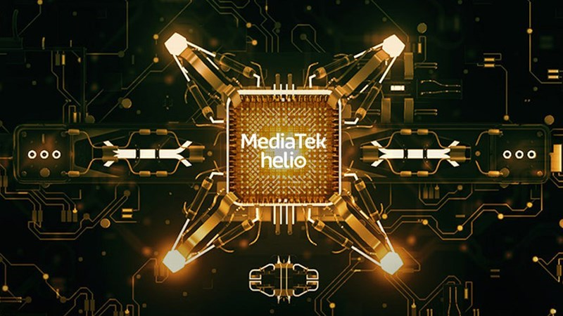 Khám phá chip Mediatek MT6761 Helio A22 - Các đặc điểm nổi bật