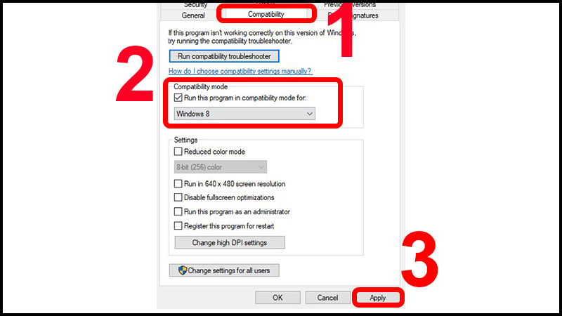 Cách sửa lỗi không tải được Skype trên máy tính Windows 7, 10