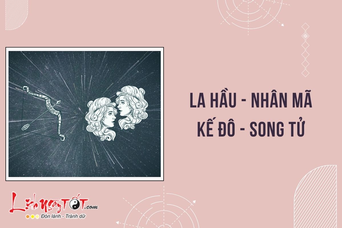 La Hầu Nhân Mã: Khám Phá Ý Nghĩa Tâm Linh Và Ảnh Hưởng Đến Cuộc Sống