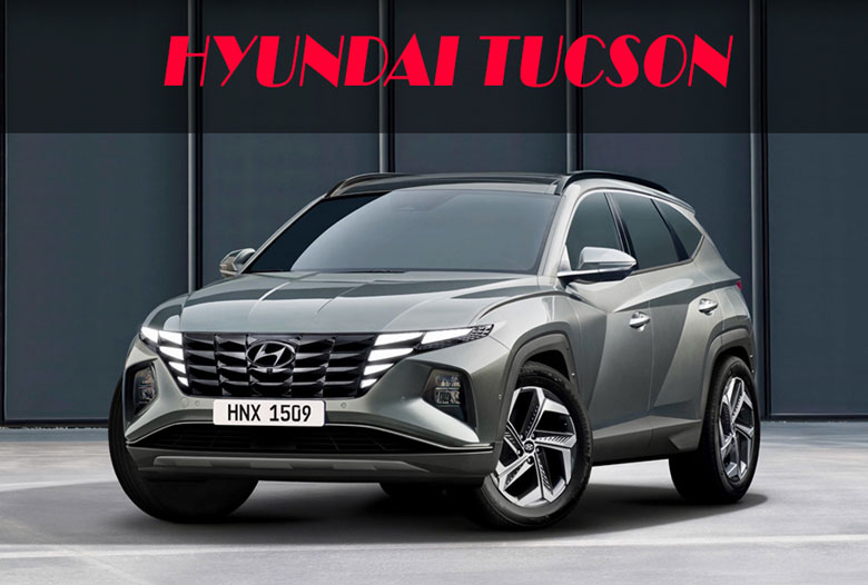 Giá xe Hyundai Tucson 2023 cùng Thông Tin & Hình Ảnh (04/2024) | Mytour.vn