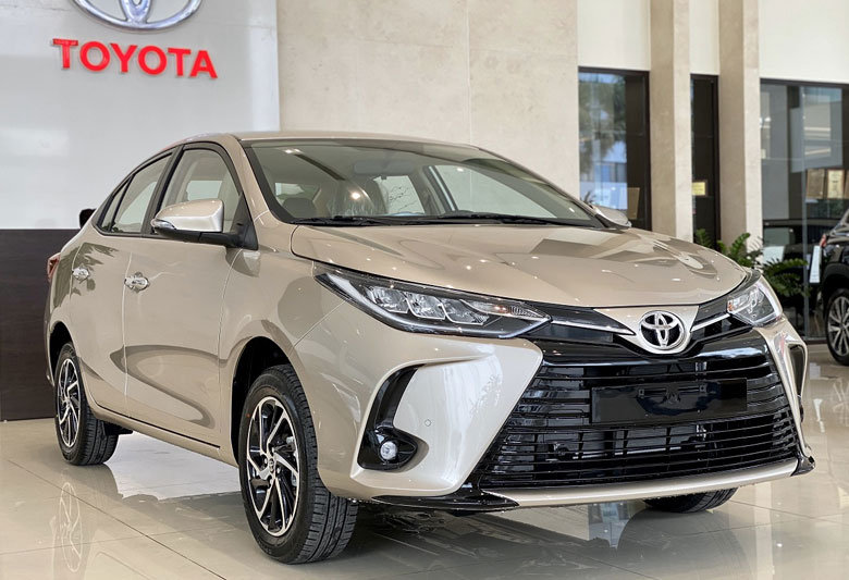 Bỏ túi kinh nghiệm chọn mua xe Toyota Vios cũ để chọn được chiếc xe ưng ý, giá tốt