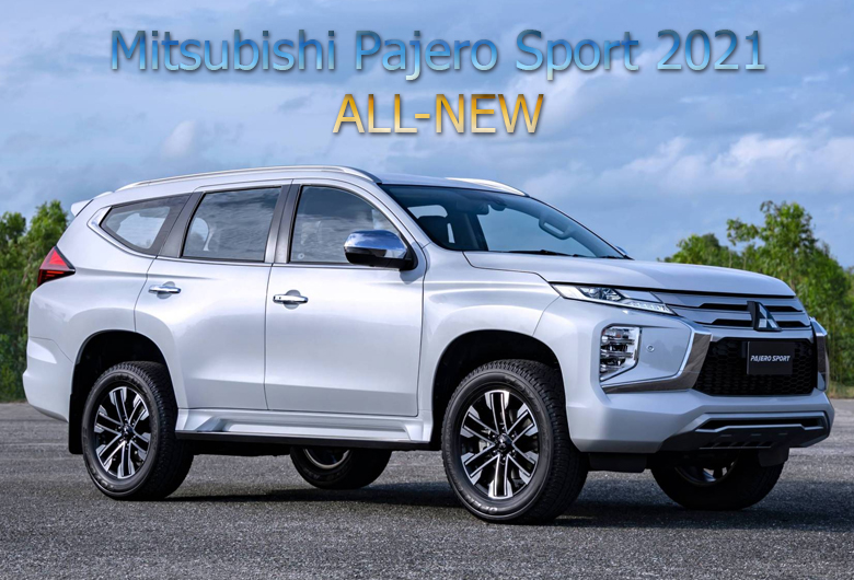 ƯU NHƯỢC ĐIỂM PAJERO SPORT 2021