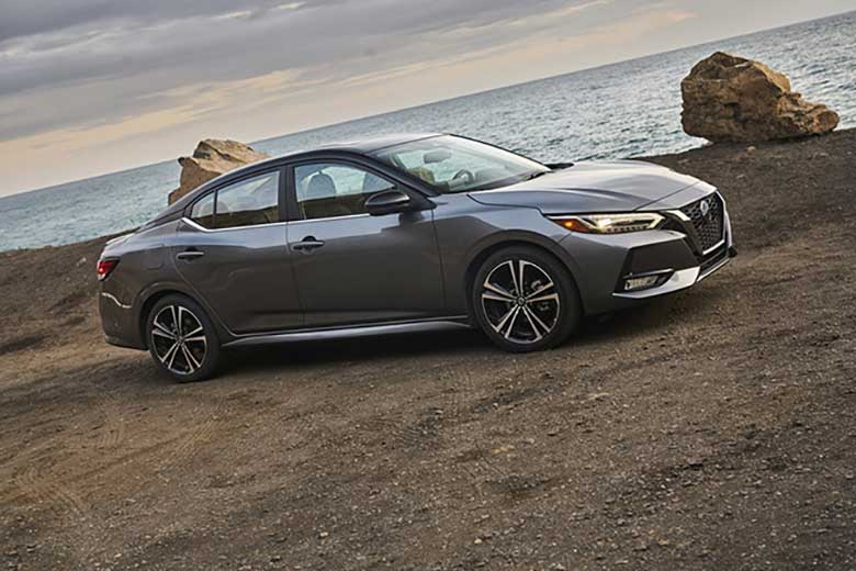XE SEDAN HẠNG B GIÁ HỢP LÝ