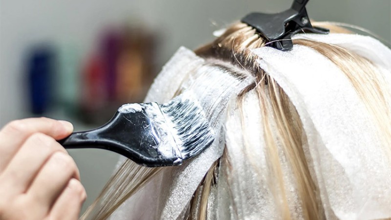 10 phong cách nhuộm tóc màu hồng đào hot nhất trong năm 2020 bạn không thể bỏ qua