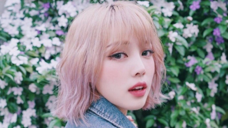 10 phong cách nhuộm tóc màu hồng đào hot nhất trong năm 2020 bạn không thể bỏ qua