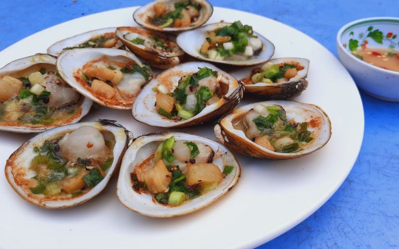 Con vọp là loài động vật gì? Cách chế biến con vọp thành món ngon như ...