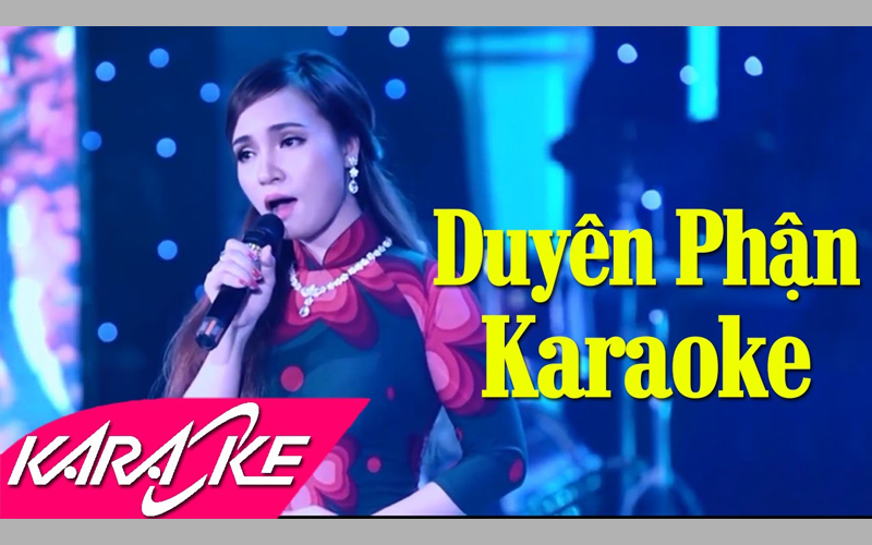 Danh sách 70 ca khúc karaoke phù hợp với giọng nữ thấp được yêu thích nhất
