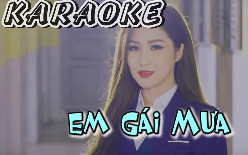 Danh sách 70 ca khúc karaoke phù hợp với giọng nữ thấp được yêu thích nhất