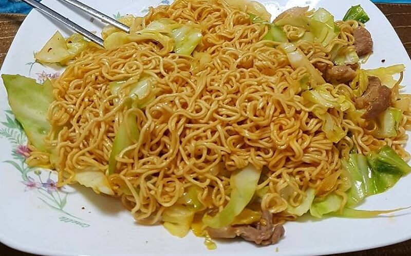 Tổng hợp 13 cách làm mì xào ngon, đơn giản, ai cũng có thể thực hiện