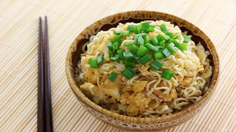 Tổng hợp 13 cách làm mì xào ngon, đơn giản, ai cũng có thể thực hiện