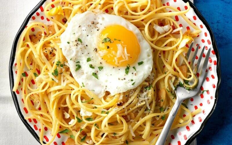 Tổng hợp 13 cách làm mì xào ngon, đơn giản, ai cũng có thể thực hiện