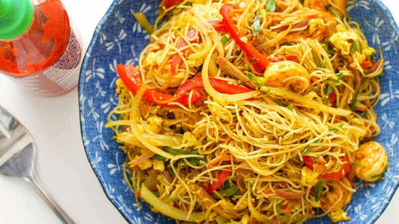 Tổng hợp 13 cách làm mì xào ngon, đơn giản, ai cũng có thể thực hiện