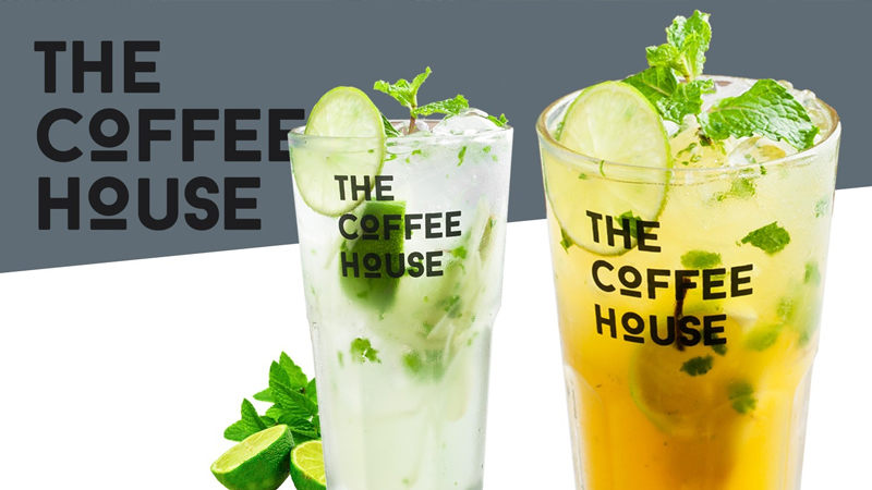 Tổng hợp lượng calo trong đồ uống Phúc Long, The Coffee House, Gong Cha & các quán khác