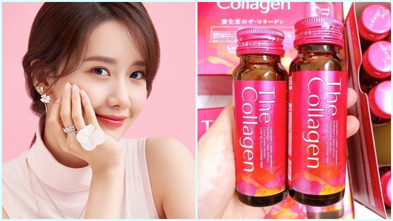 Uống Collagen Nhật Đúng Cách: Bí Quyết Cho Làn Da Khỏe Đẹp