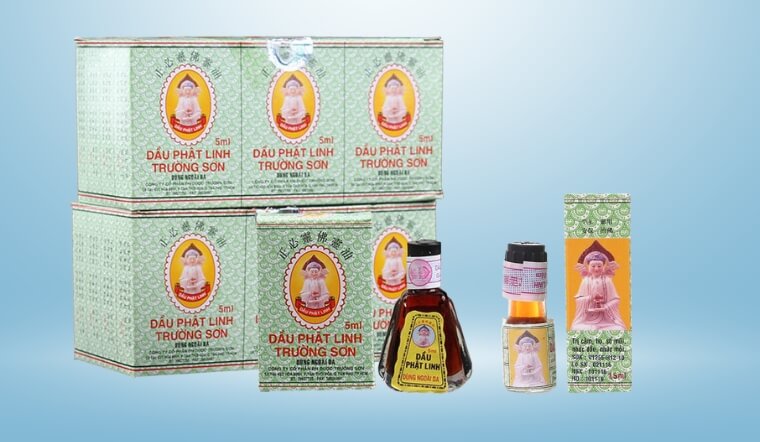 Xông Dầu Phật Linh: Bí Quyết Tăng Cường Sức Khỏe Từ Thiên Nhiên