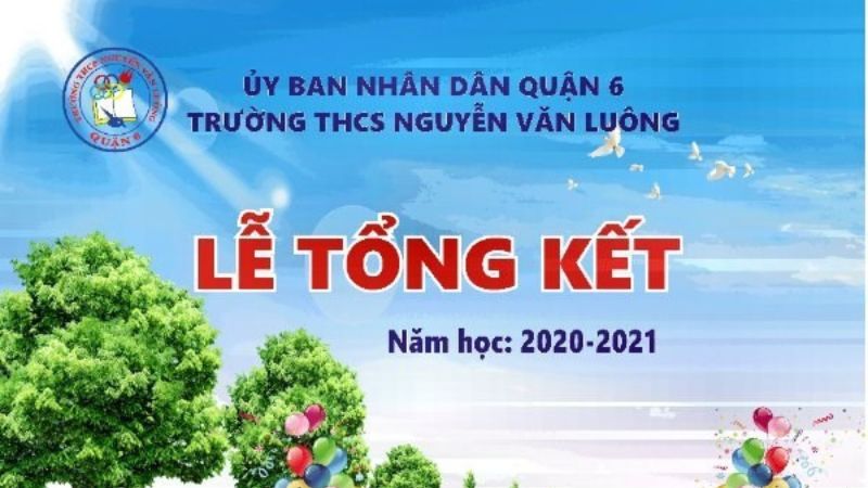 30 câu status bế giảng chia tay tổng kết cuối năm học đáng nhớ cảm động