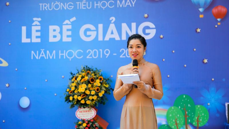 30 câu status bế giảng chia tay tổng kết cuối năm học đáng nhớ cảm động