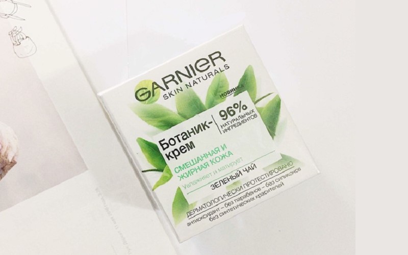 Tổng hợp 8 loại kem dưỡng da Garnier được ưa chuộng tại Nga, giúp dưỡng ẩm và bảo vệ da hiệu quả