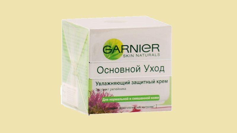 Tổng hợp 8 loại kem dưỡng da Garnier được ưa chuộng tại Nga, giúp dưỡng ẩm và bảo vệ da hiệu quả