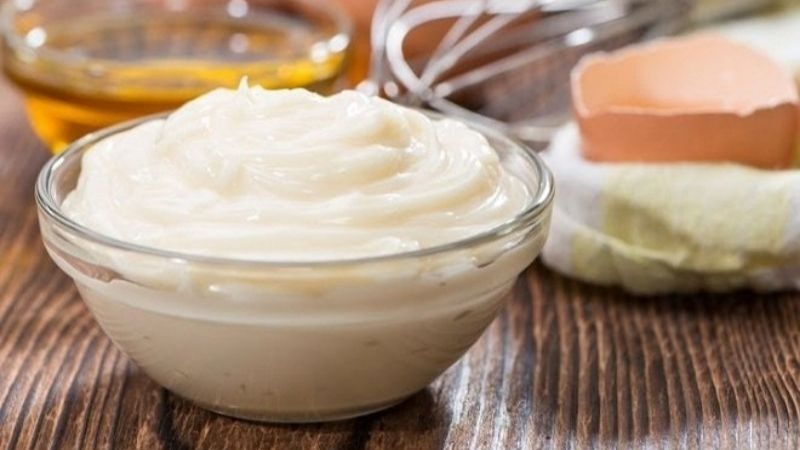 100g Mayonnaise có bao nhiêu calo? Ăn Mayonnaise có gây béo không?