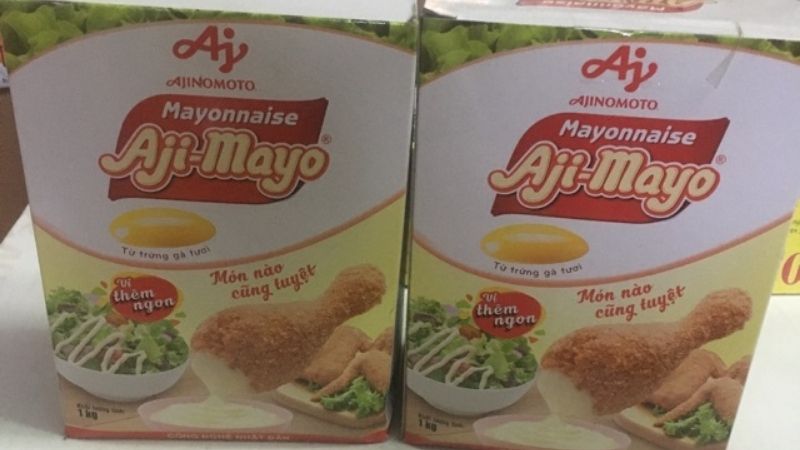 100g Mayonnaise có bao nhiêu calo? Ăn Mayonnaise có gây béo không?