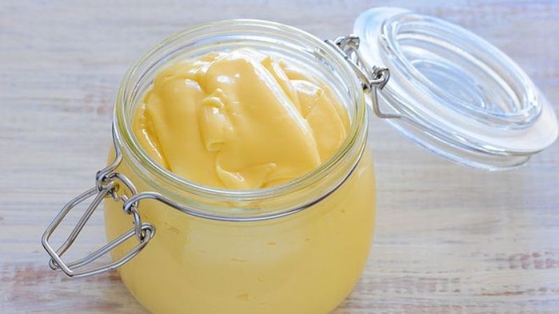 100g Mayonnaise có bao nhiêu calo? Ăn Mayonnaise có gây béo không?