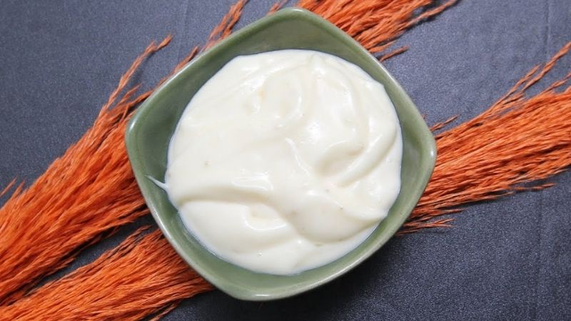 100g Mayonnaise có bao nhiêu calo? Ăn Mayonnaise có gây béo không?