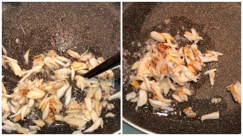 3 cách nấu cháo ghẹ thơm ngon và bổ dưỡng tại nhà