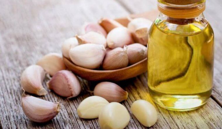 Tác dụng của tinh dầu tỏi đối với sức khỏe và những lưu ý quan trọng khi sử  dụng