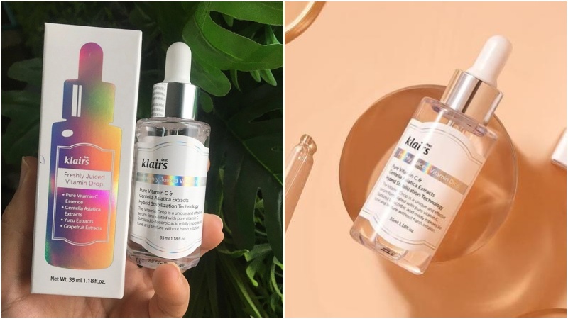 4. Hướng Dẫn Sử Dụng Serum Trị Mụn Đúng Cách