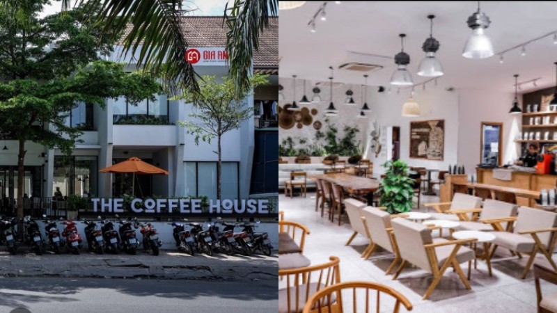 Top 10 quán cafe với giá phải chăng và không gian sống động ở Bình Chánh