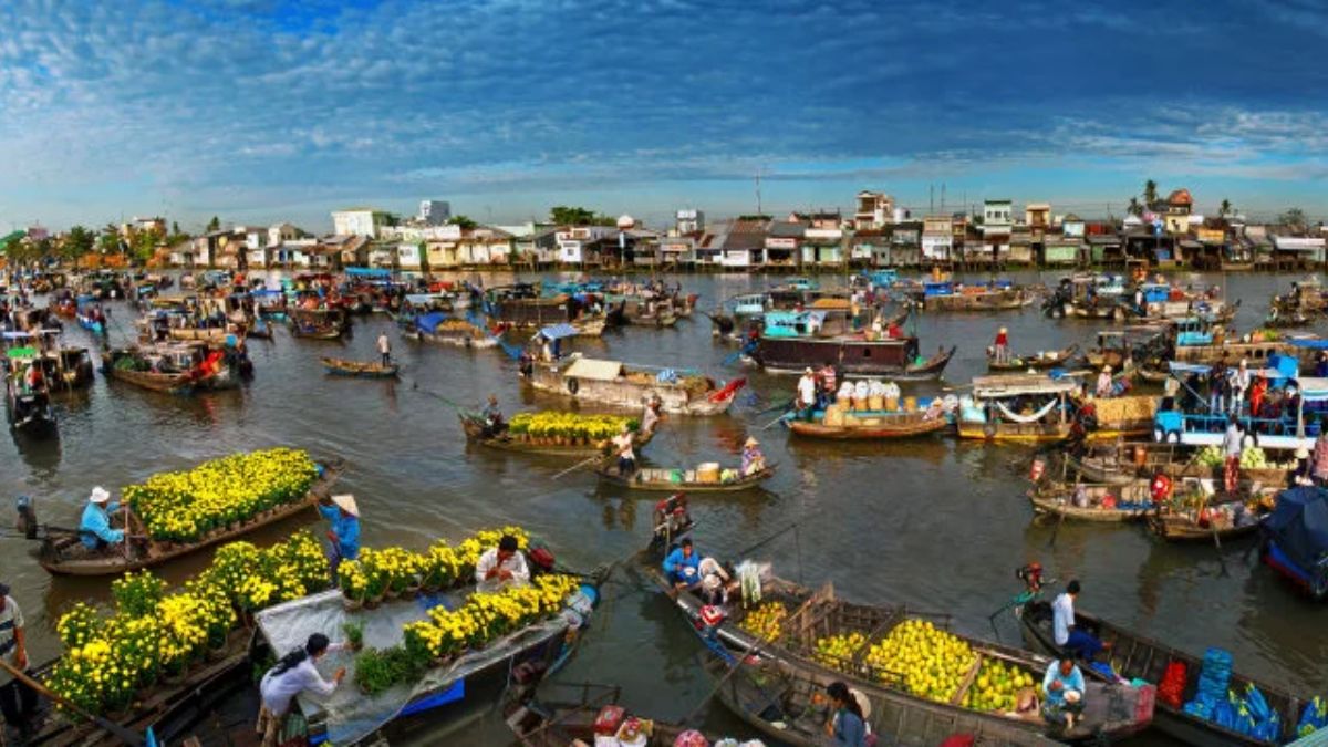 Ní là gì? Mấy ní là gì? Giải thích cụm từ xưng hô độc đáo này