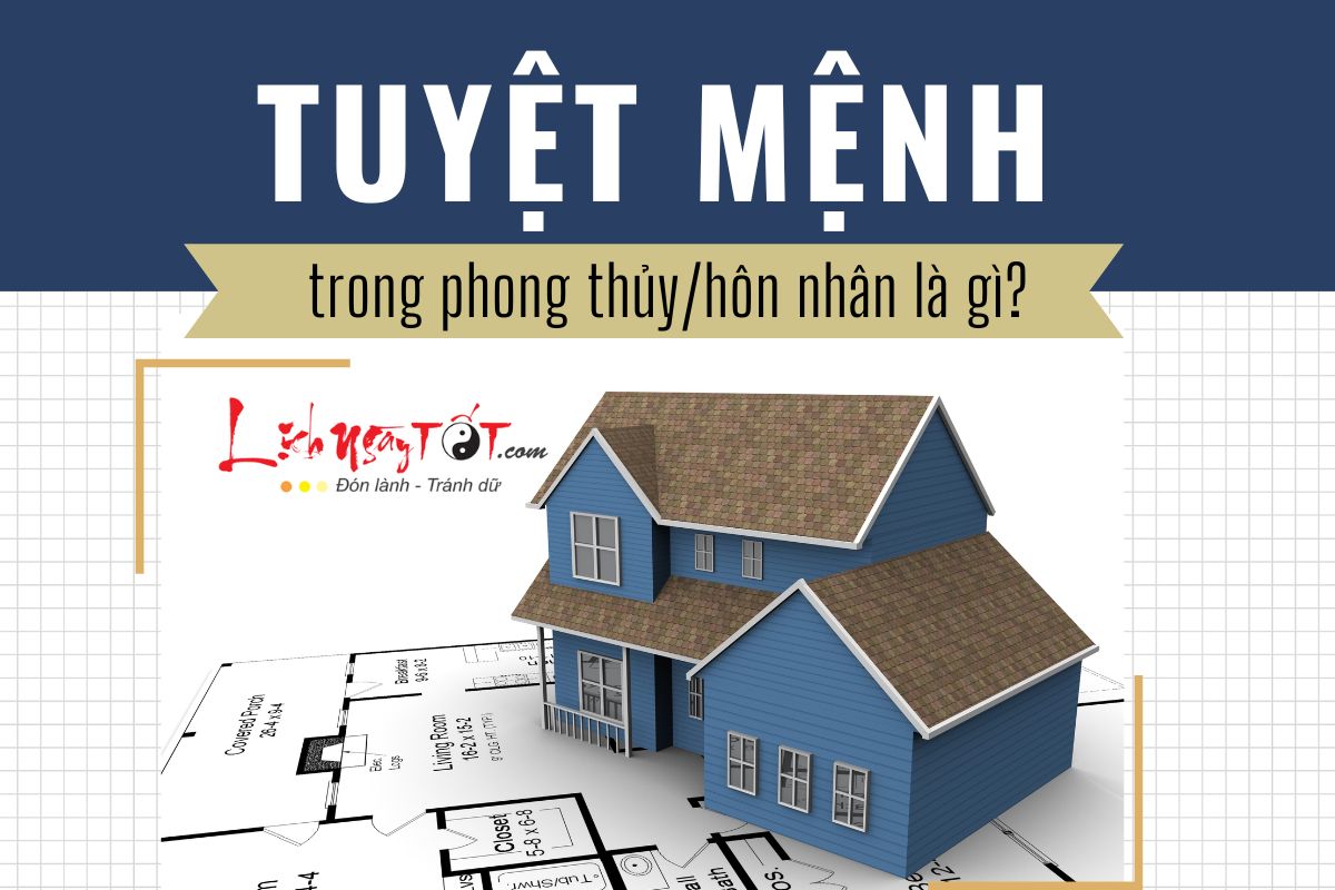 Tuyệt Mệnh Là Gì?