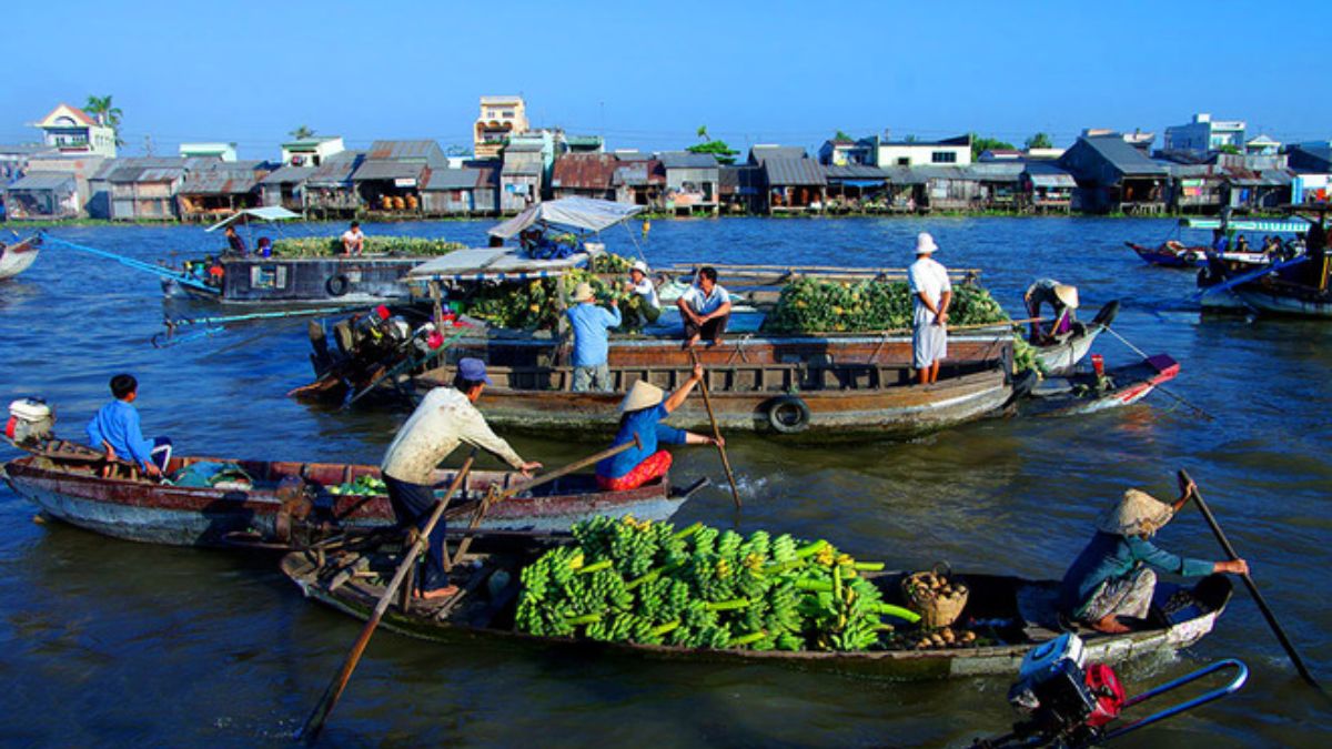 Ní là gì? Mấy ní là gì? Giải thích cụm từ xưng hô độc đáo này