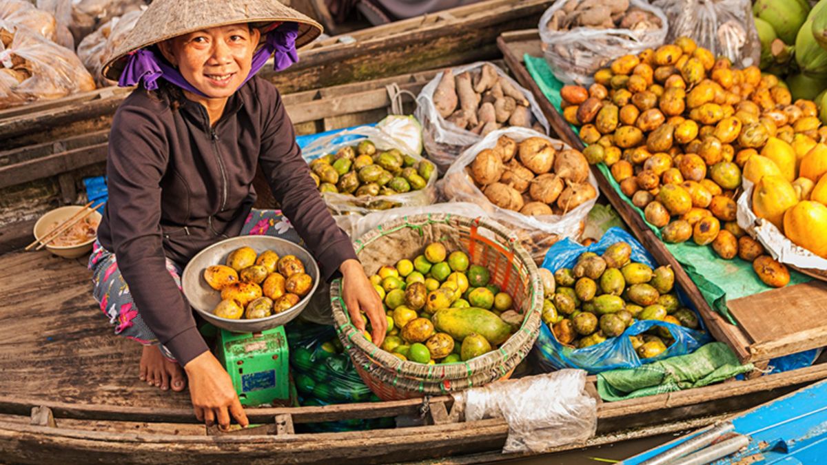 Ní là gì? Mấy ní là gì? Giải thích cụm từ xưng hô độc đáo này